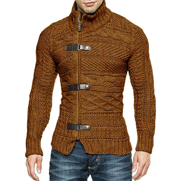 Ellis&Carter Enigo Sweater