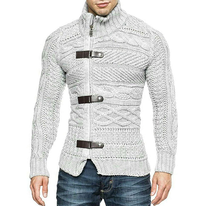 Ellis&Carter Enigo Sweater