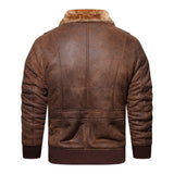 Ellis&Carter Crofton Aviator Jacket