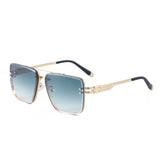 Ellis&Carter Vulcano Attivo Sunglasses