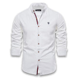 Ellis&Carter Premium Cotton Shirt