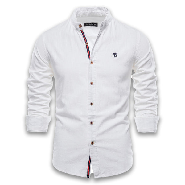 Ellis&Carter Premium Cotton Shirt