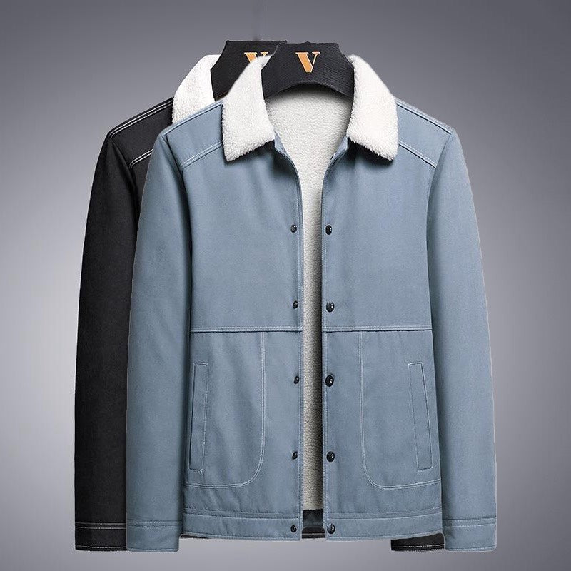 Ellis&Carter Elyrio Jacket