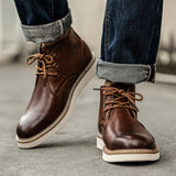 Ellis&Carter Everstone Boots