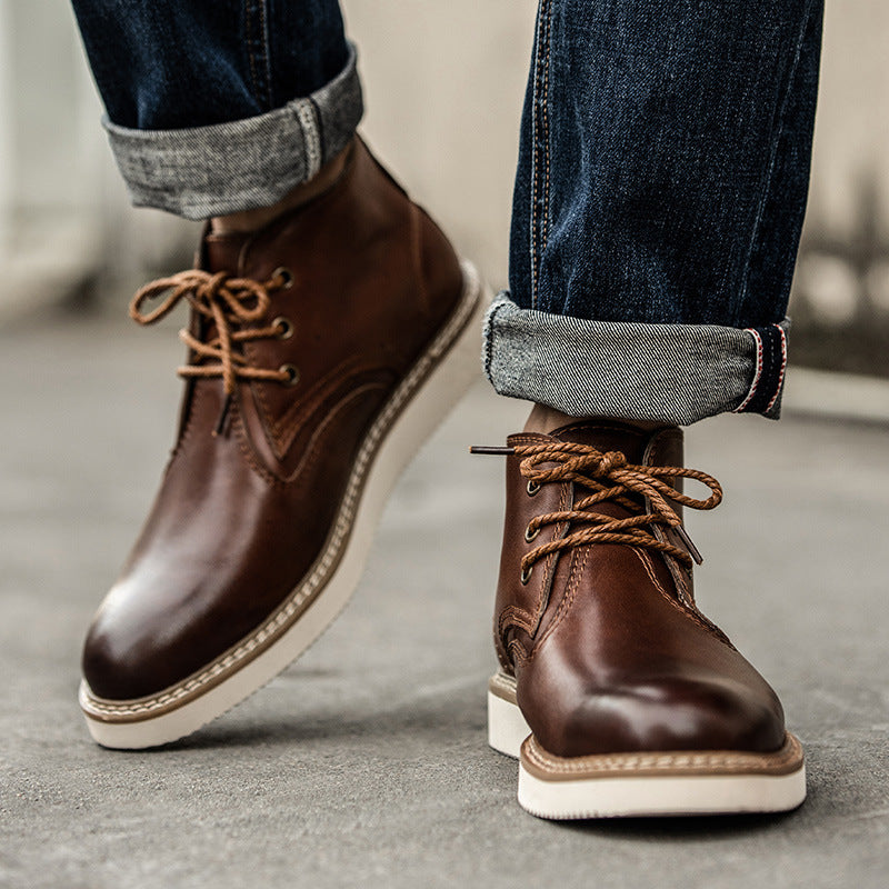 Ellis&Carter Everstone Boots