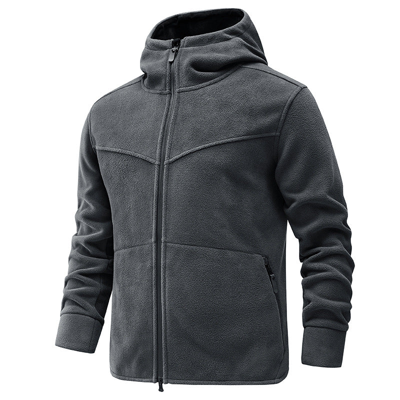 Ellis&Carter Oregon Fleece Jacket