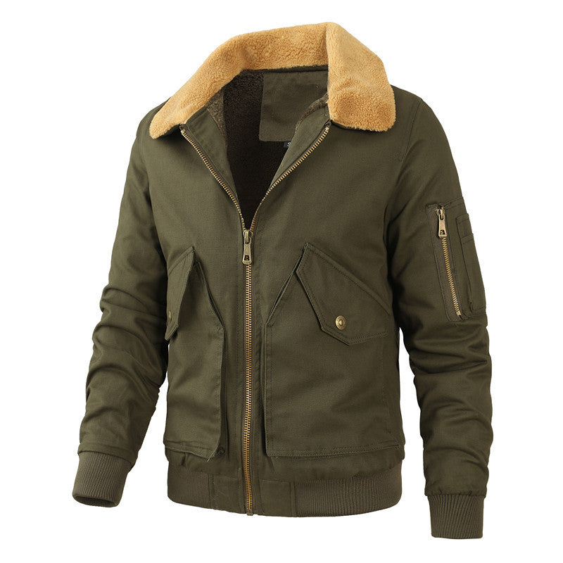 Ellis&Carter Elliot Premium Jacket