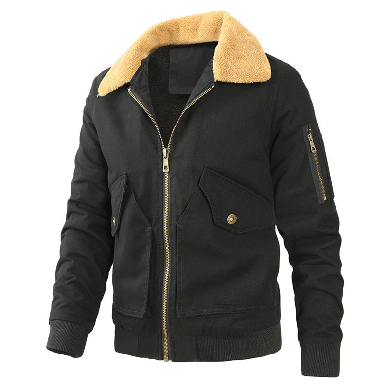 Ellis&Carter Elliot Premium Jacket