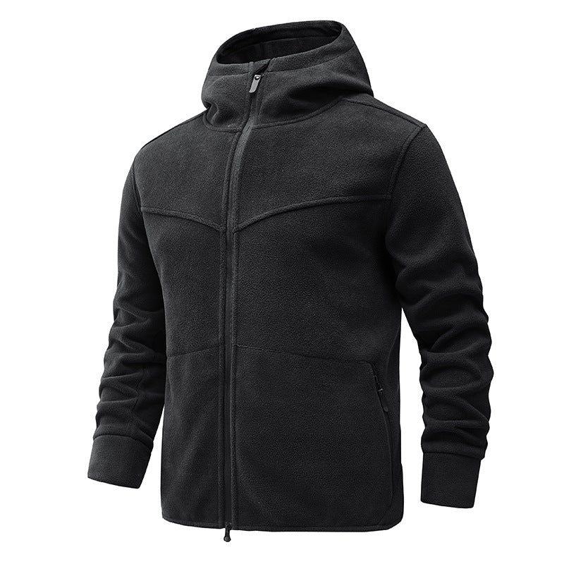 Ellis&Carter Oregon Fleece Jacket