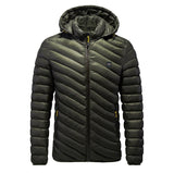 Ellis&Carter Serige Outdoor Jacket