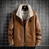 Ellis&Carter Hadley Flight Jacket