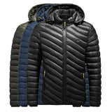 Ellis&Carter Serige Outdoor Jacket