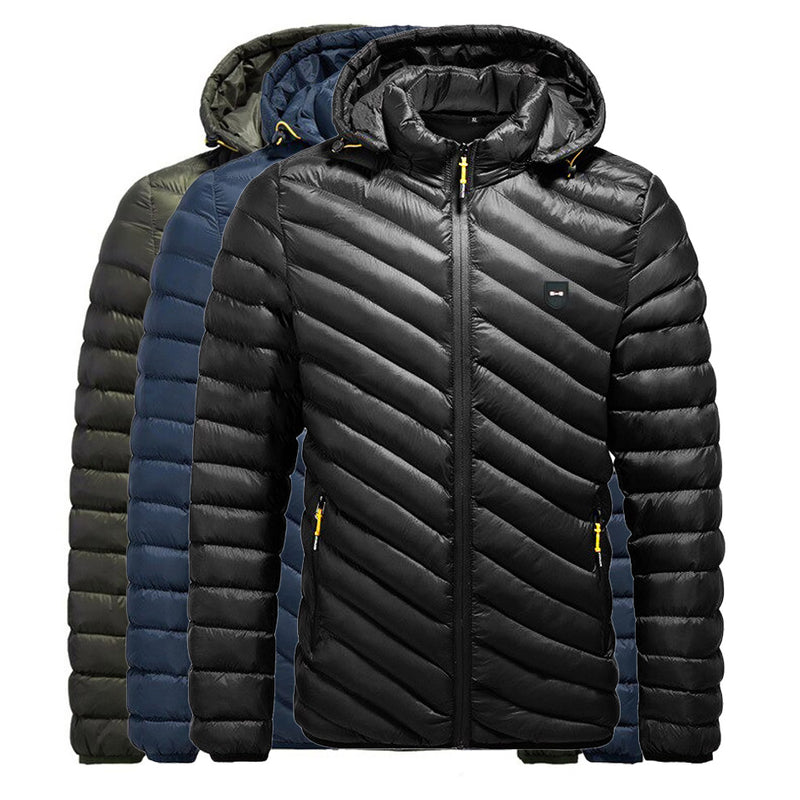 Ellis&Carter Serige Outdoor Jacket