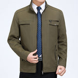 Ellis&Carter Hudson Jacket