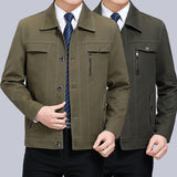 Ellis&Carter Hudson Jacket