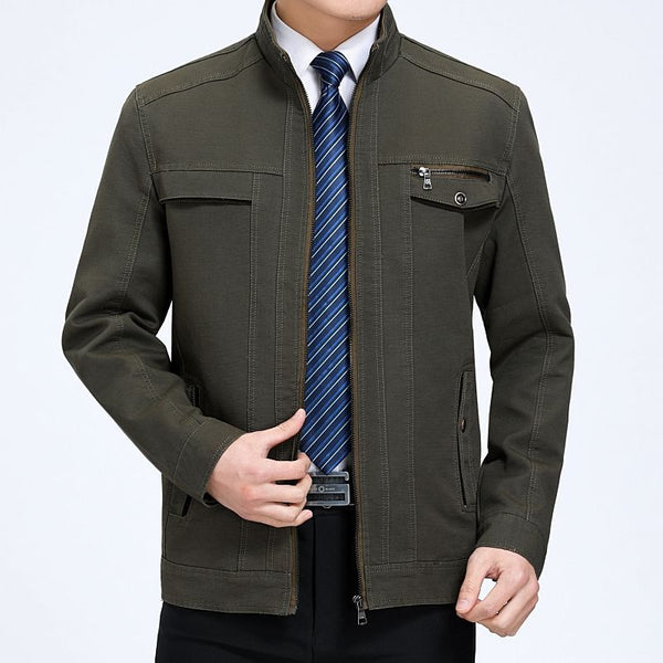 Ellis&Carter Hudson Jacket