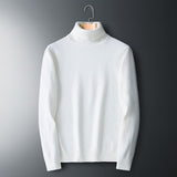 Ellis&Carter Hanson Turtleneck Sweater