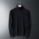 Ellis&Carter Hanson Turtleneck Sweater