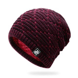 Ellis&Carter Herman Fleece Beanie