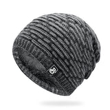 Ellis&Carter Herman Fleece Beanie