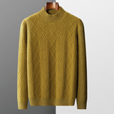 Ellis&Carter Premium Wool Sweater