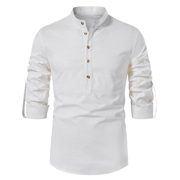 Ellis&Carter Beluga Shirt