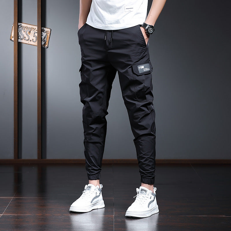 Ellis&Carter Hybrid Cargo Pants