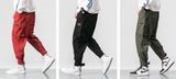 Vince Hip Hop Joggers