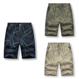 Leonardo Safari Summer Shorts