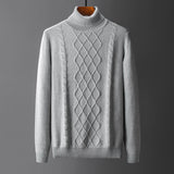 Ellis&Carter Ivar Turtleneck Sweater