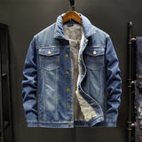 Ellis&Carter Gordon Jeans Jacket