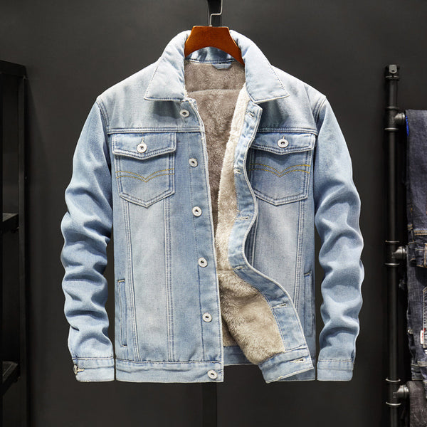 Ellis&Carter Gordon Jeans Jacket