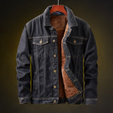 Ellis&Carter Gordon Jeans Jacket