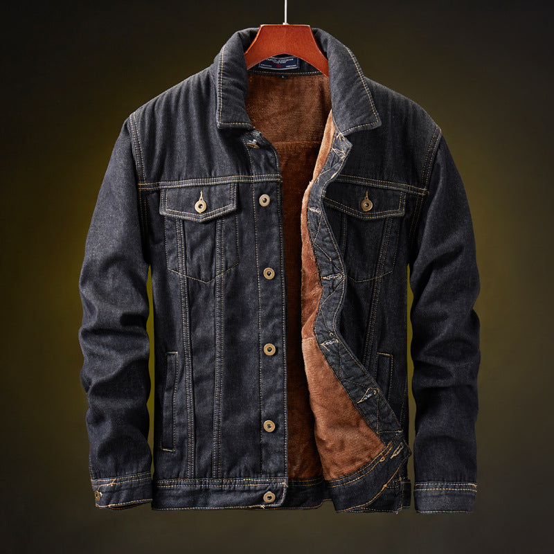 Ellis&Carter Gordon Jeans Jacket