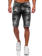 Ellis&Carter Premium Denim Shorts