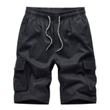 Ellis&Carter Zanzibar Summer Shorts