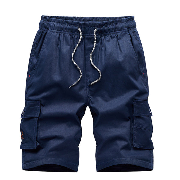 Ellis&Carter Zanzibar Summer Shorts