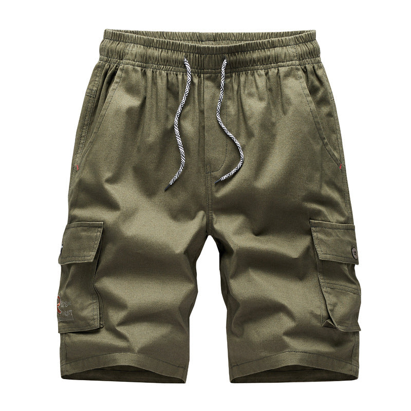 Ellis&Carter Zanzibar Summer Shorts