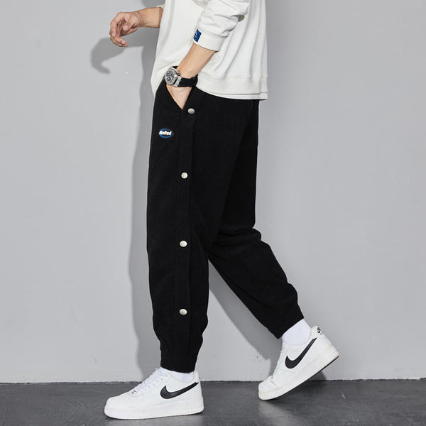 Ellis&Carter Melted Jogger