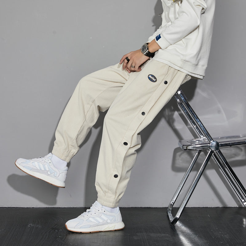 Ellis&Carter Melted Jogger