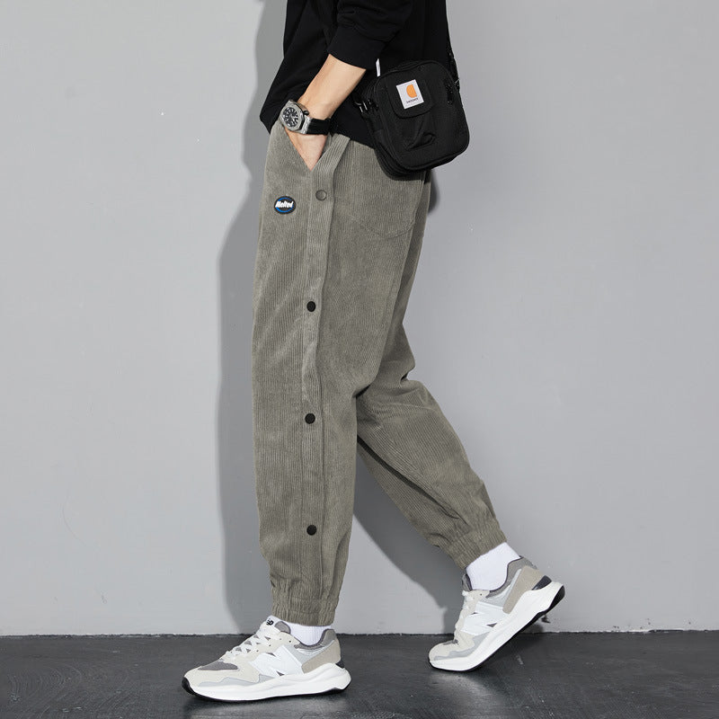 Ellis&Carter Melted Jogger