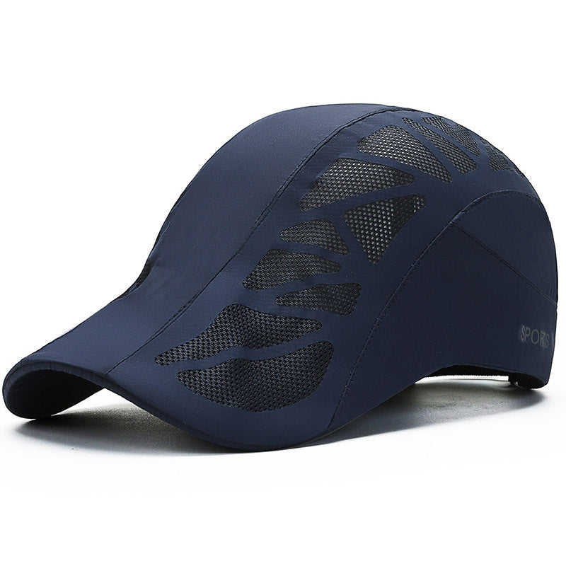 Ellis&Carter Sports Perfomance Cap