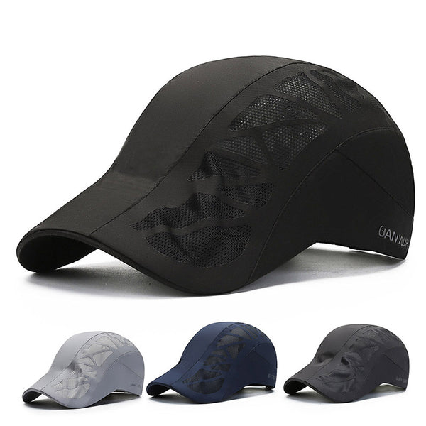 Ellis&Carter Sports Perfomance Cap