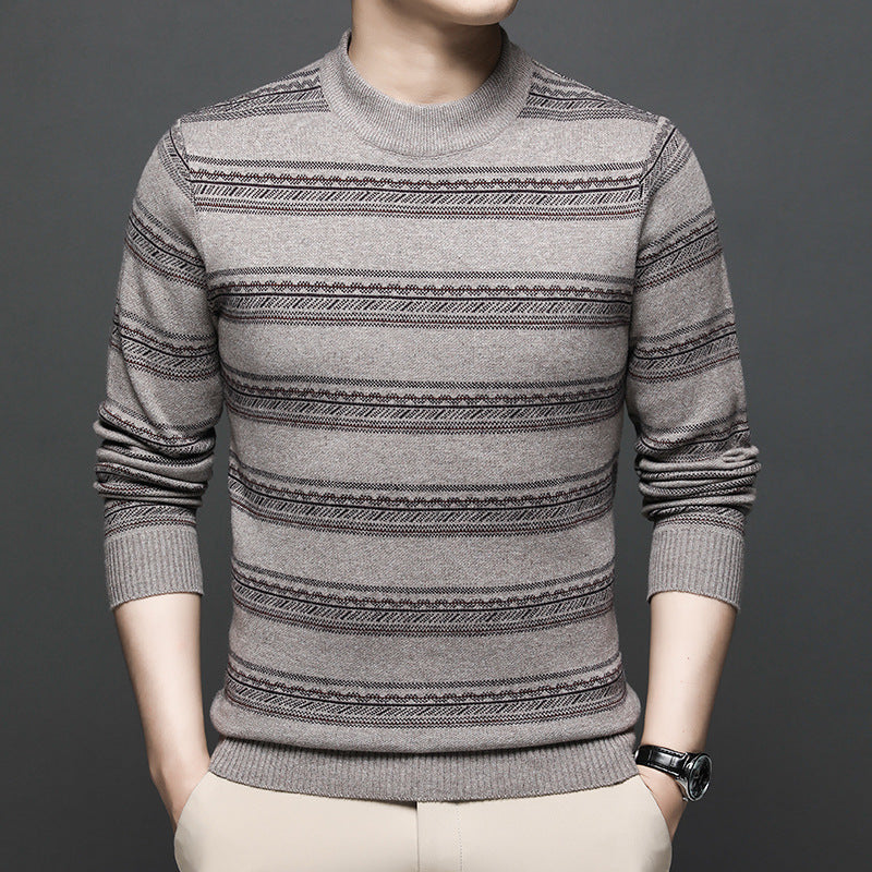 Ellis&Carter Kemble Sweater