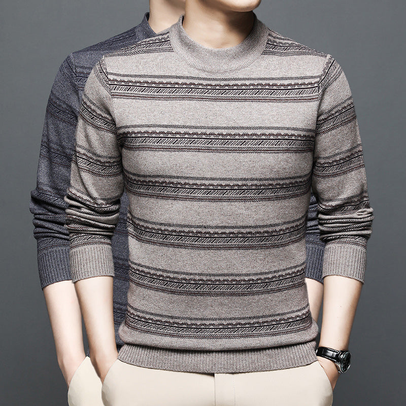 Ellis&Carter Kemble Sweater