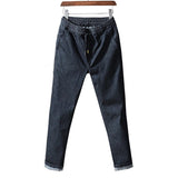 Moriso Denim Casual Jeans