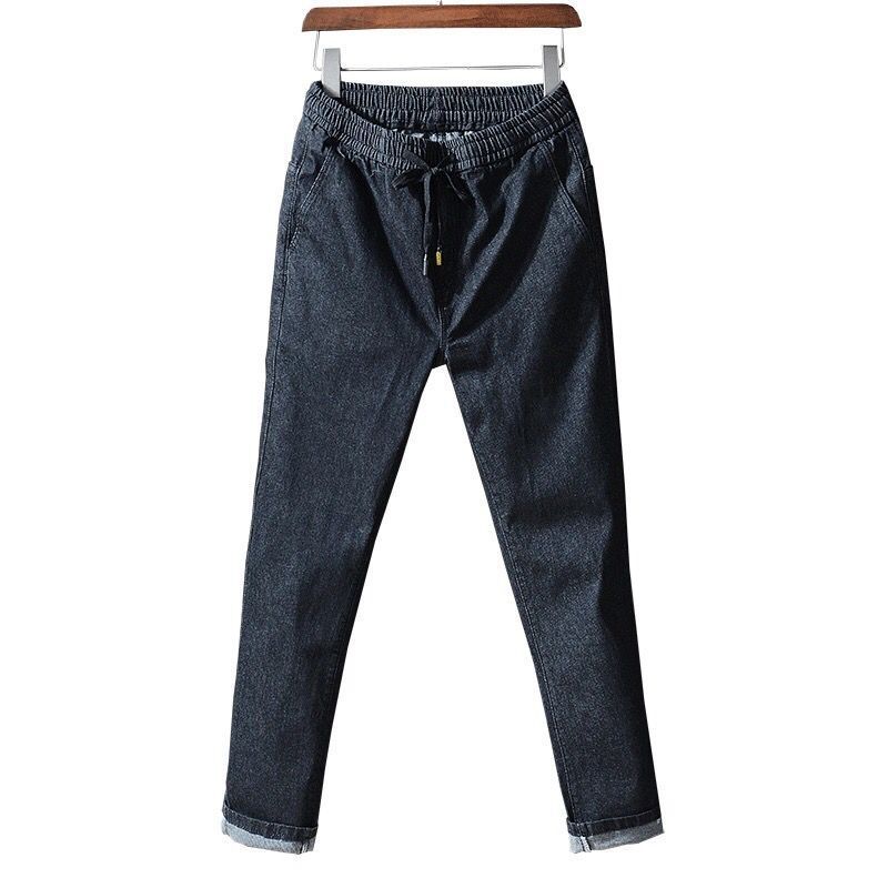 Moriso Denim Casual Jeans