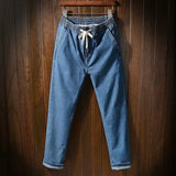 Moriso Denim Casual Jeans