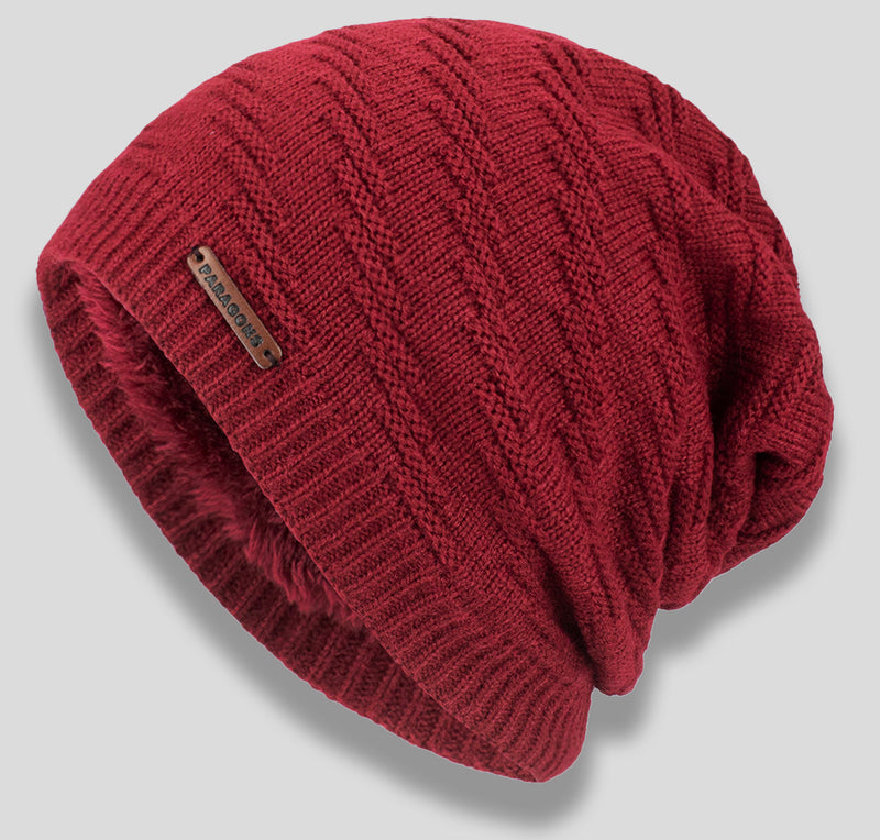 Ellis&Carter Herning Slouchy Beanie