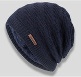 Ellis&Carter Herning Slouchy Beanie